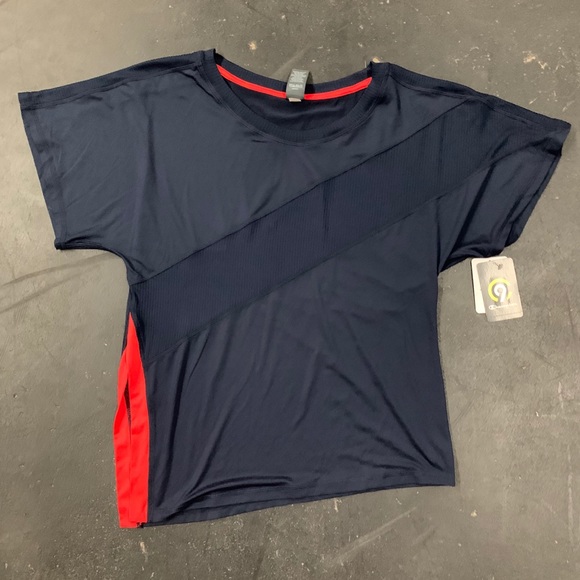 Champion Tops - Champion Workout Top Size Small